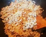 激辛！麻婆豆腐作り方4写真