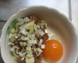 神業！★絶品卵かけご飯★納豆スペシャル！作り方3写真