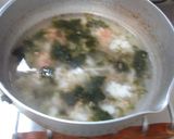最速のおにぎりでお茶漬け作り方7写真