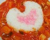 m簡単☆鶏のトマトクリーム煮作り方22写真
