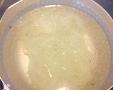 レモンビーフン、エスニックな味ペロリだよ作り方1写真