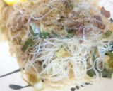 レモンビーフン、エスニックな味ペロリだよ作り方8写真
