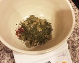 24時間で完成 塩抜きなしの燻製ベーコン作り方2写真