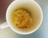 簡単!たまごチーズトースト作り方2写真