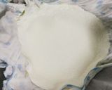 簡単に作れる‼リコッタチーズ作り方4写真