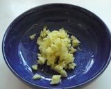 作り置きおかず！豚ひき肉のそぼろ煮作り方1写真