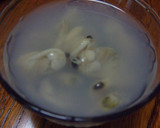 あさりの炊き込みご飯　きのこたっぷり＾＾作り方2写真