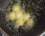 お弁当にもオススメ♡冷凍の里芋でコロッケ作り方4写真