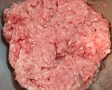 基礎からばっちり　完璧ハンバーグ作り方10写真