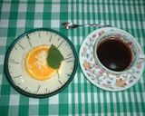 オレンジ☆シャルロット作り方7写真