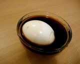 一個だけ煮卵作り方1写真
