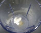 スポーツドリンクのムース【高齢者/栄養】作り方1写真