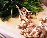 基本の葉野菜のおひたし作り方2写真