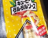 簡単♡ ナンで♡子供も喜ぶテリタマピザ風作り方5写真