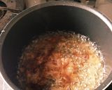 基本の葉野菜のおひたし作り方1写真