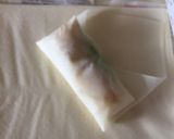 アボカド＆タコ✿マヨポンがイイね焼春巻き作り方7写真