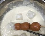 【ママ必見！】可愛い～ミニ♡ホットドック作り方3写真