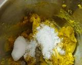 かぼちゃプリン食べたい作り方7写真