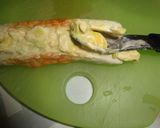 アボカドロール作り方4写真