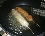 【ママ必見！】可愛い～ミニ♡ホットドック作り方5写真