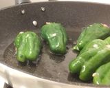 さっぱり!!簡単!!ピーマンの肉詰め!!作り方3写真