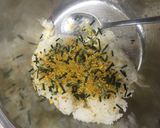 【♥お子様♡】ご飯でホットドックが!作り方2写真