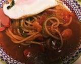 旦那さんも大すき、あんかけスパソース作り方5写真