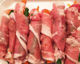 母の味♪人参とインゲンの肉巻き作り方4写真