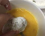 【♥お子様♡】ご飯でホットドックが!作り方6写真