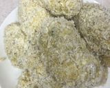 【♥お子様♡】ご飯でホットドックが!作り方8写真