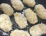 【♥お子様♡】ご飯でホットドックが!作り方9写真