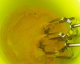 ホイップマリームの抹茶きな粉あんトースト作り方1写真