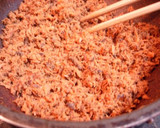 簡単♪マグロフレーク缶でふりかけ作り方2写真