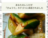 中華風きんぴら作り方12写真