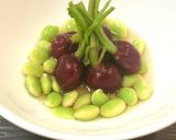 朝帰りに食べたい ラディッシュの浅漬け作り方6写真