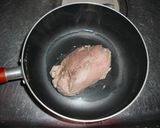 色々使える(^^)v 豚ロースの八角煮作り方2写真