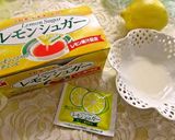 レモンジュガーでパン＆ケーキのアイシング作り方1写真