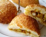 ムルギーランチ風チキンカレー作り方38写真