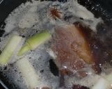 色々使える(^^)v 豚ロースの八角煮作り方6写真