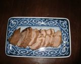 色々使える(^^)v 豚ロースの八角煮作り方9写真