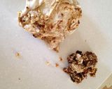 くるみパン(くるみとレーズンのあん入)作り方4写真
