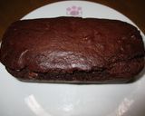 スキムミルクでちょこっとヘルシーケーキ♪作り方5写真