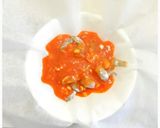 レンジで!海老のチリソース風 エビチリ?作り方4写真