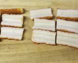 フライの日にもう一品♡竹輪のカレーフライ作り方1写真