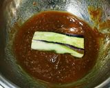 茄子のしぎ焼き／夏の旬野菜作り方2写真