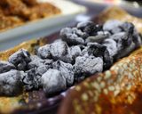 凍らせて美味い！宮崎地鶏の炭火焼きとり作り方1写真