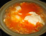 土鍋ひとつで、スンドゥブチゲ～豆腐チゲ作り方2写真