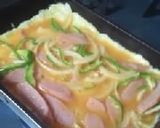 たまご焼き焼きサンド・栄養満点で超簡単！作り方5写真