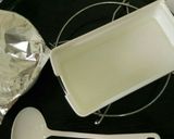 江戸料理。材料３つ火も未使用の氷豆腐作り方4写真