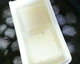 江戸料理。材料３つ火も未使用の氷豆腐作り方6写真